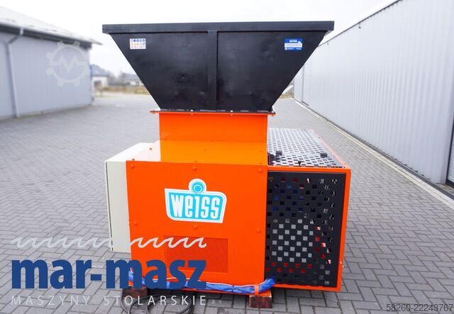 Joinery machine WEISS CR40/324MM jak Weima WL 10 