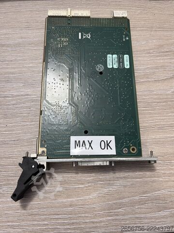 โมดูล DAQ อเนกประสงค์ National Instruments PXI-6221