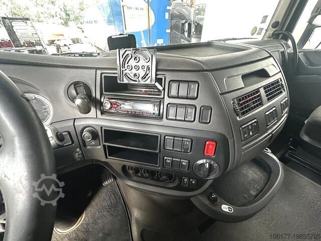Estándar-SZM DAF XF 460 AIRCO / EURO 6