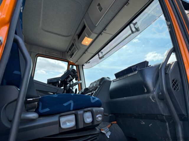 Muu IVECO Trakker 330 EEV- Winterdienst- Palfinger