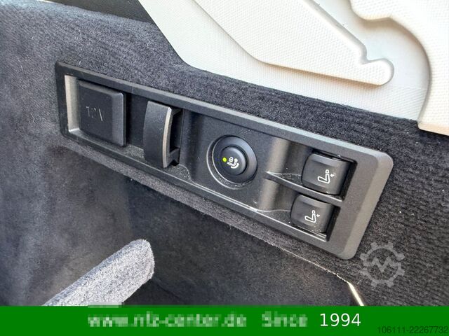 মিনিবাস BMW 330e Touring AHK Abstand Tempomat Keyless