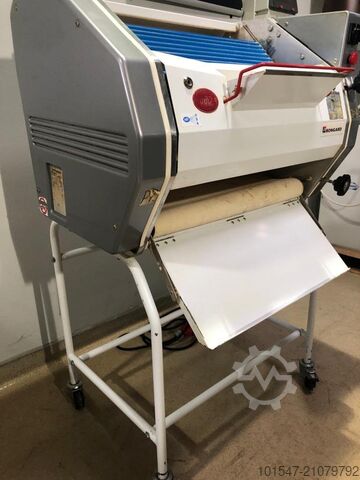 打包机 Bongard Major Manu