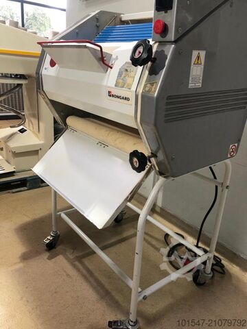 打包机 Bongard Major Manu