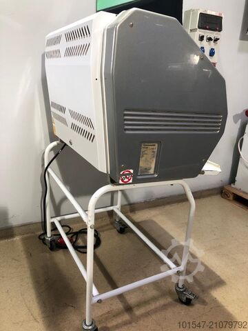 打包机 Bongard Major Manu