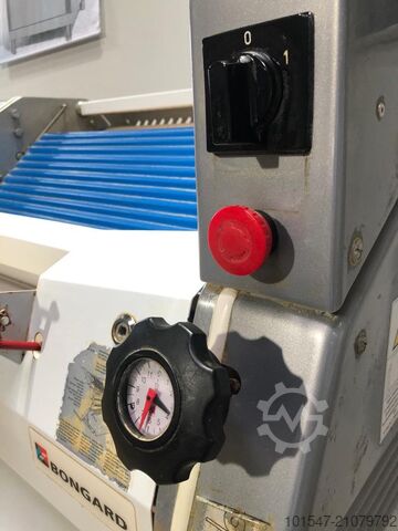 打包机 Bongard Major Manu