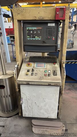 Huckle Maschinenbau GmbH Huckle Maschinenbau GmbH Huckle Maschinenbau GmbH