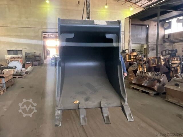 Overig  WBM ohne Aufnahme 1000 mm