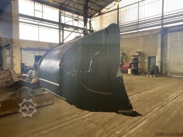 Overig  WBM ohne Aufnahme 1000 mm