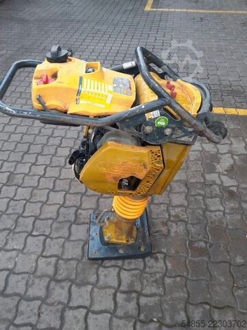Annan BOMAG BOMAG STAMPFER BT60 / 23CM