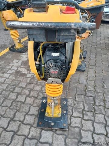Annan BOMAG BOMAG STAMPFER BT60 / 23CM