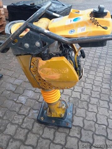 Annan BOMAG BOMAG STAMPFER BT60 / 23CM