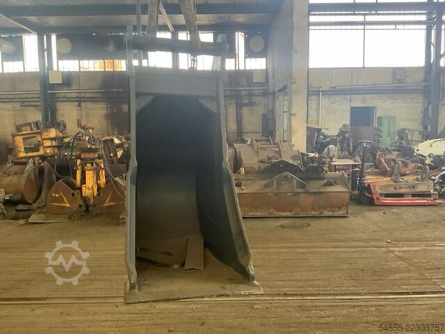 Annan  WBM MS21 600mm
