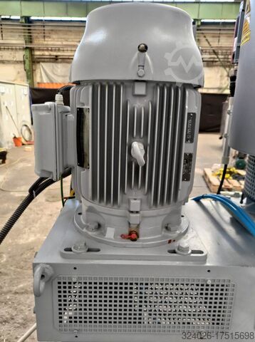 ミキサー Henschel FM 75