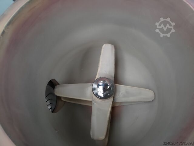 ミキサー Henschel FM 75