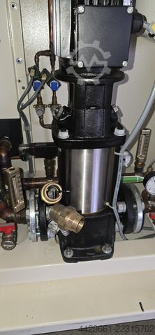 冷水机组 Kraus KPC 115-L-S