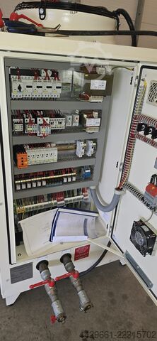冷水机组 Kraus KPC 115-L-S