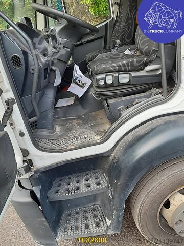 Klizna cerada Iveco EuroCargo 120 E25