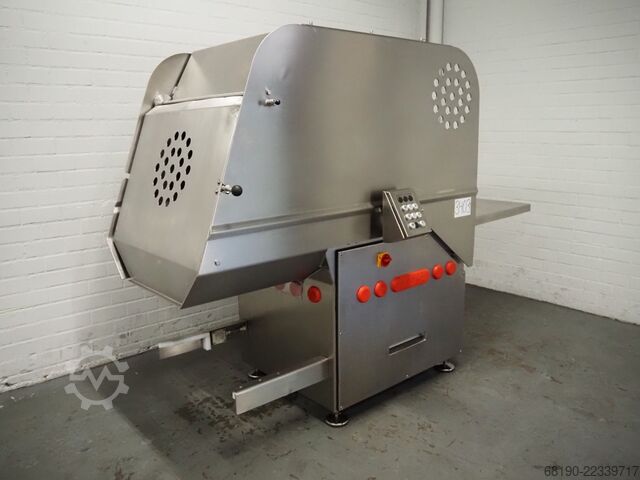 Giljotin Laska G530