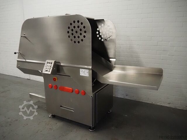 Giljotin Laska G530