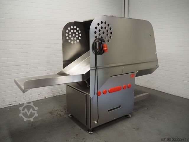 Giljotin Laska G530
