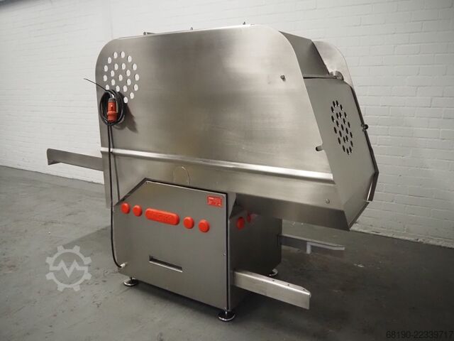 Giljotin Laska G530