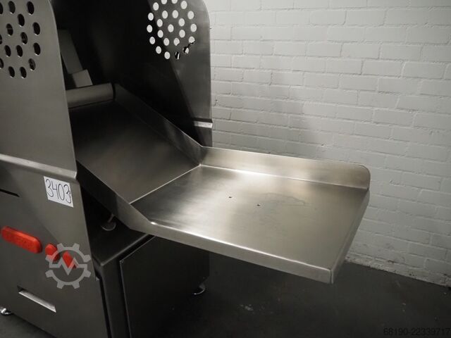 Giljotin Laska G530