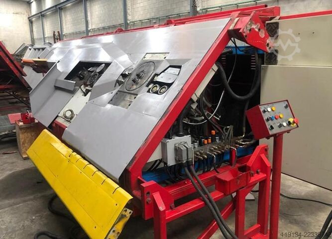 MEP Multifunktionscenter Syntax 25 MEP Multifunction Center Syntax 25