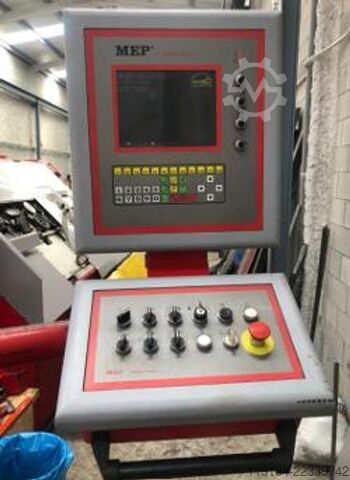 MEP Multifunktionscenter Syntax 25 MEP Multifunction Center Syntax 25