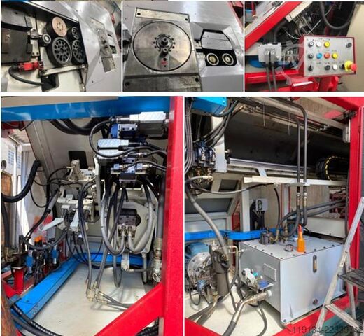 MEP Multifunktionscenter Syntax 25 MEP Multifunction Center Syntax 25