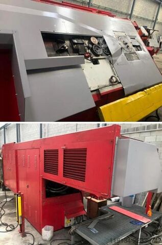 MEP Multifunktionscenter Syntax 25 MEP Multifunction Center Syntax 25