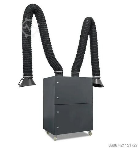 Витяжка для зварювання, витяжка для диму CORMAK OS3500