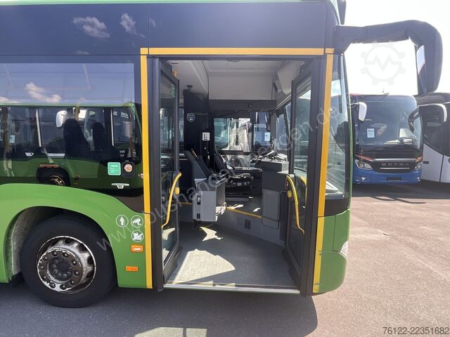 Autobús articulado Mercedes-Benz O 530 G Citaro