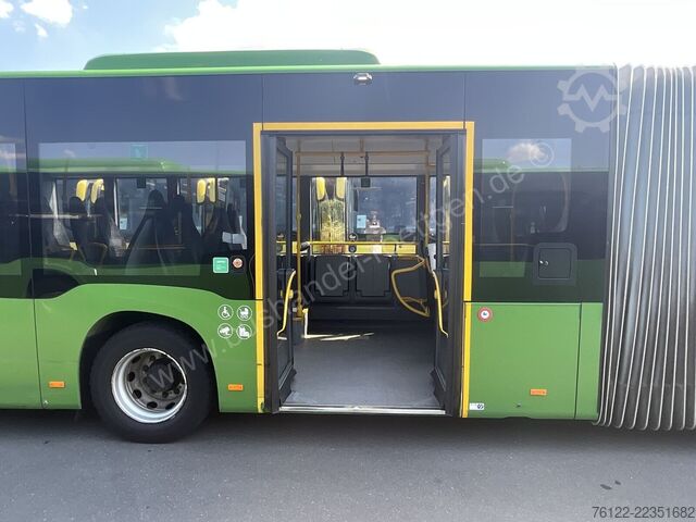 Autobús articulado Mercedes-Benz O 530 G Citaro
