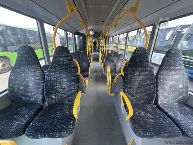 Autobús articulado Mercedes-Benz O 530 G Citaro