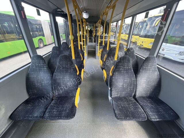 Autobús articulado Mercedes-Benz O 530 G Citaro