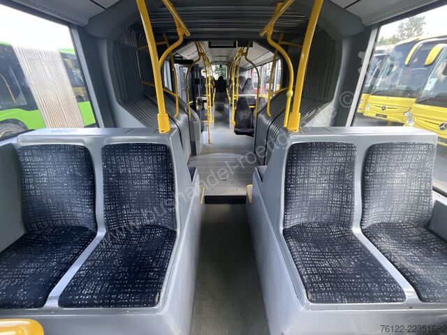 Autobús articulado Mercedes-Benz O 530 G Citaro