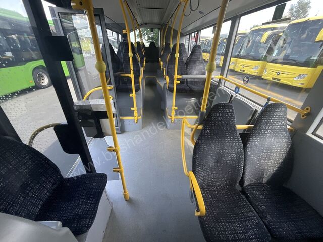 Autobús articulado Mercedes-Benz O 530 G Citaro