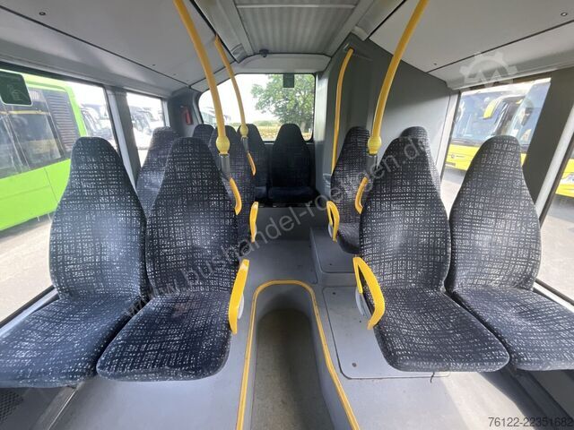 Lankstus autobusas Mercedes-Benz O 530 G Citaro
