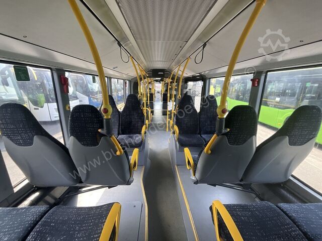 Lankstus autobusas Mercedes-Benz O 530 G Citaro