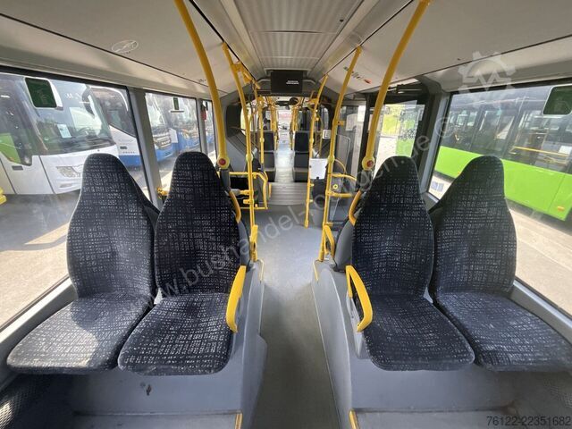 Lankstus autobusas Mercedes-Benz O 530 G Citaro