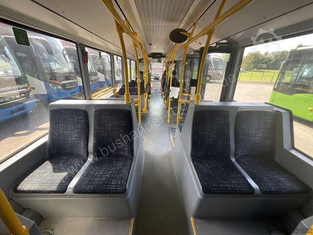 Lankstus autobusas Mercedes-Benz O 530 G Citaro