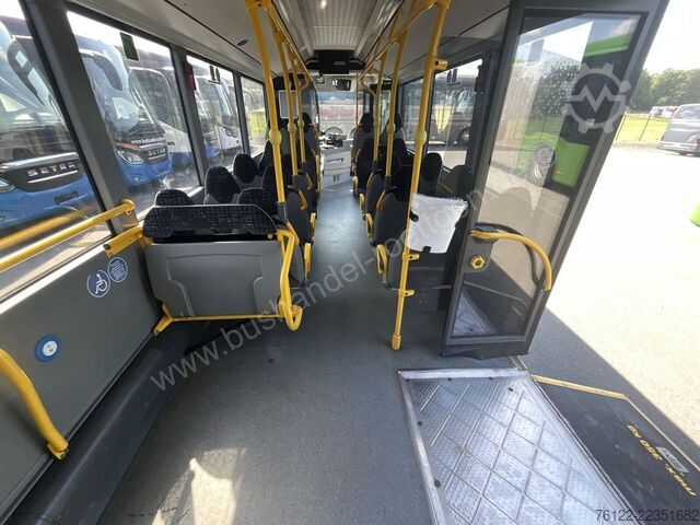 Lankstus autobusas Mercedes-Benz O 530 G Citaro