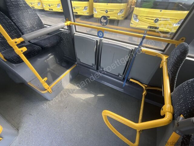 Lankstus autobusas Mercedes-Benz O 530 G Citaro