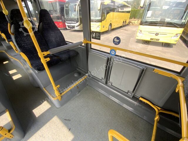 אוטובוס מפרקי Mercedes-Benz O 530 G Citaro