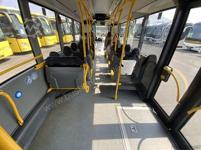 אוטובוס מפרקי Mercedes-Benz O 530 G Citaro