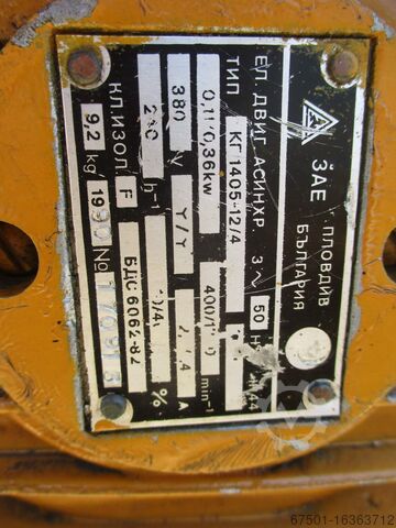 Кран на закрито Saeulenschwenkkran Schwenkkran Drehkran 125 kg  3250mm (2826)