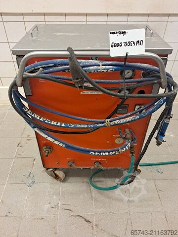 抹膏机，膏体生产设备 Boyens GLASIER BOY