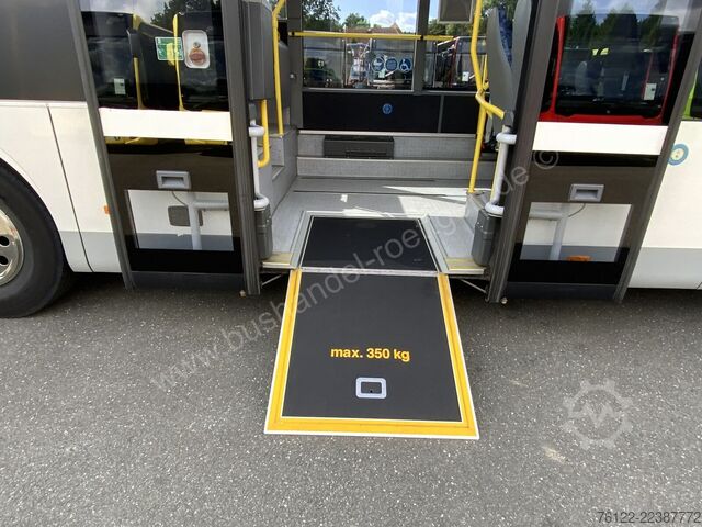 Autobús interurbano Setra S 415 LE Business