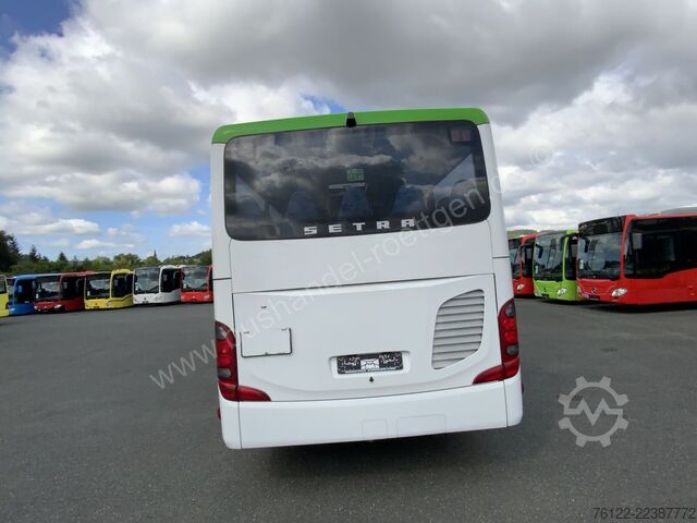 Autobús interurbano Setra S 415 LE Business