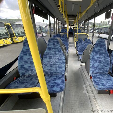 Autobús interurbano Setra S 415 LE Business